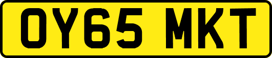 OY65MKT