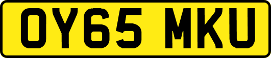 OY65MKU