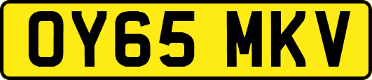 OY65MKV