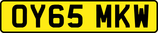 OY65MKW