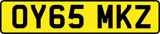 OY65MKZ