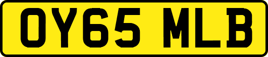 OY65MLB