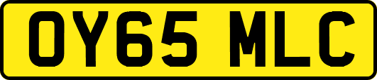 OY65MLC