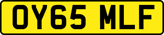 OY65MLF