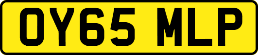 OY65MLP