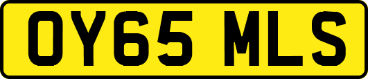 OY65MLS