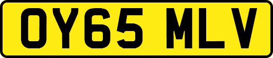OY65MLV