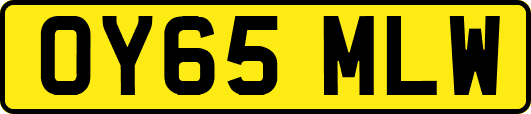 OY65MLW