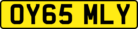 OY65MLY