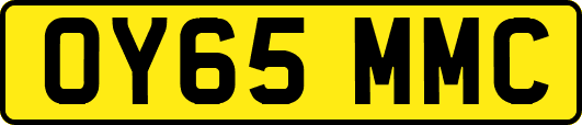OY65MMC