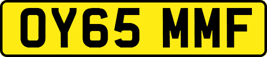 OY65MMF