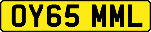 OY65MML