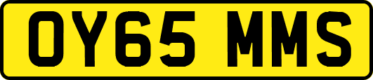 OY65MMS
