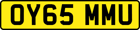 OY65MMU