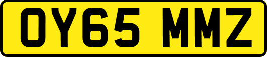 OY65MMZ