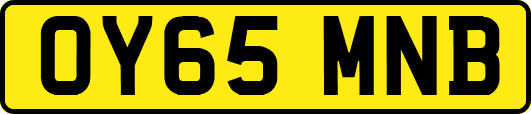 OY65MNB