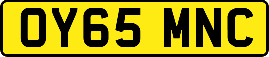 OY65MNC