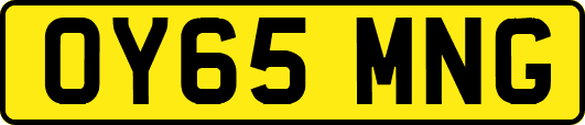 OY65MNG