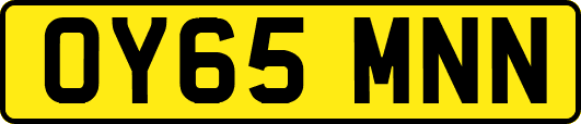 OY65MNN