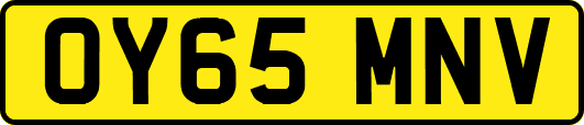 OY65MNV