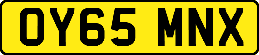 OY65MNX