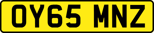 OY65MNZ