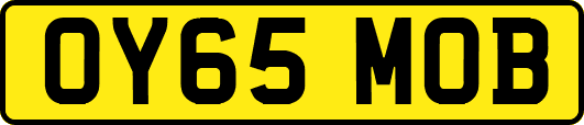 OY65MOB