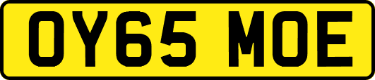 OY65MOE