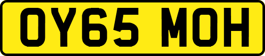 OY65MOH
