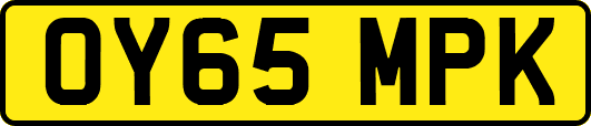 OY65MPK