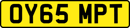 OY65MPT