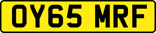 OY65MRF