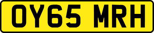 OY65MRH