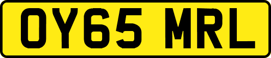 OY65MRL