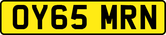 OY65MRN
