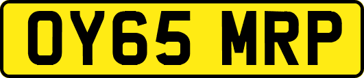 OY65MRP
