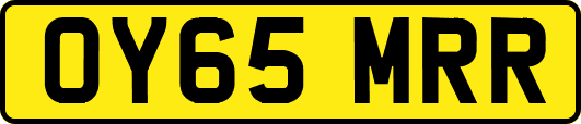 OY65MRR