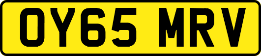 OY65MRV