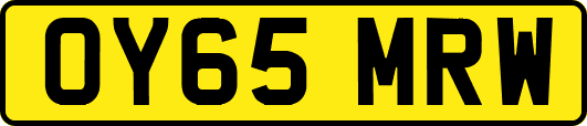 OY65MRW