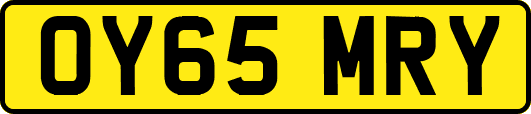 OY65MRY