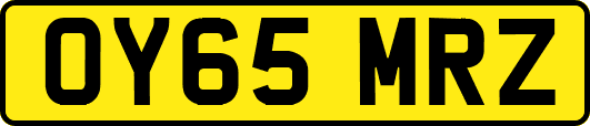 OY65MRZ