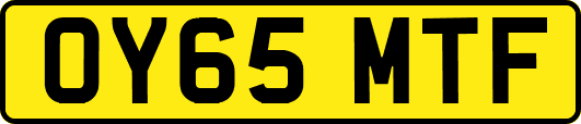 OY65MTF