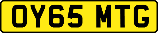 OY65MTG