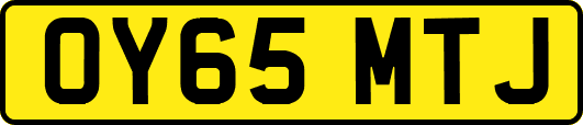 OY65MTJ