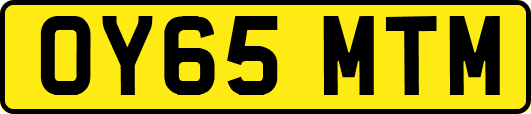 OY65MTM