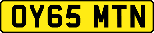 OY65MTN
