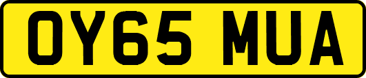 OY65MUA