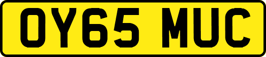 OY65MUC