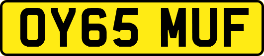 OY65MUF