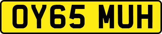 OY65MUH